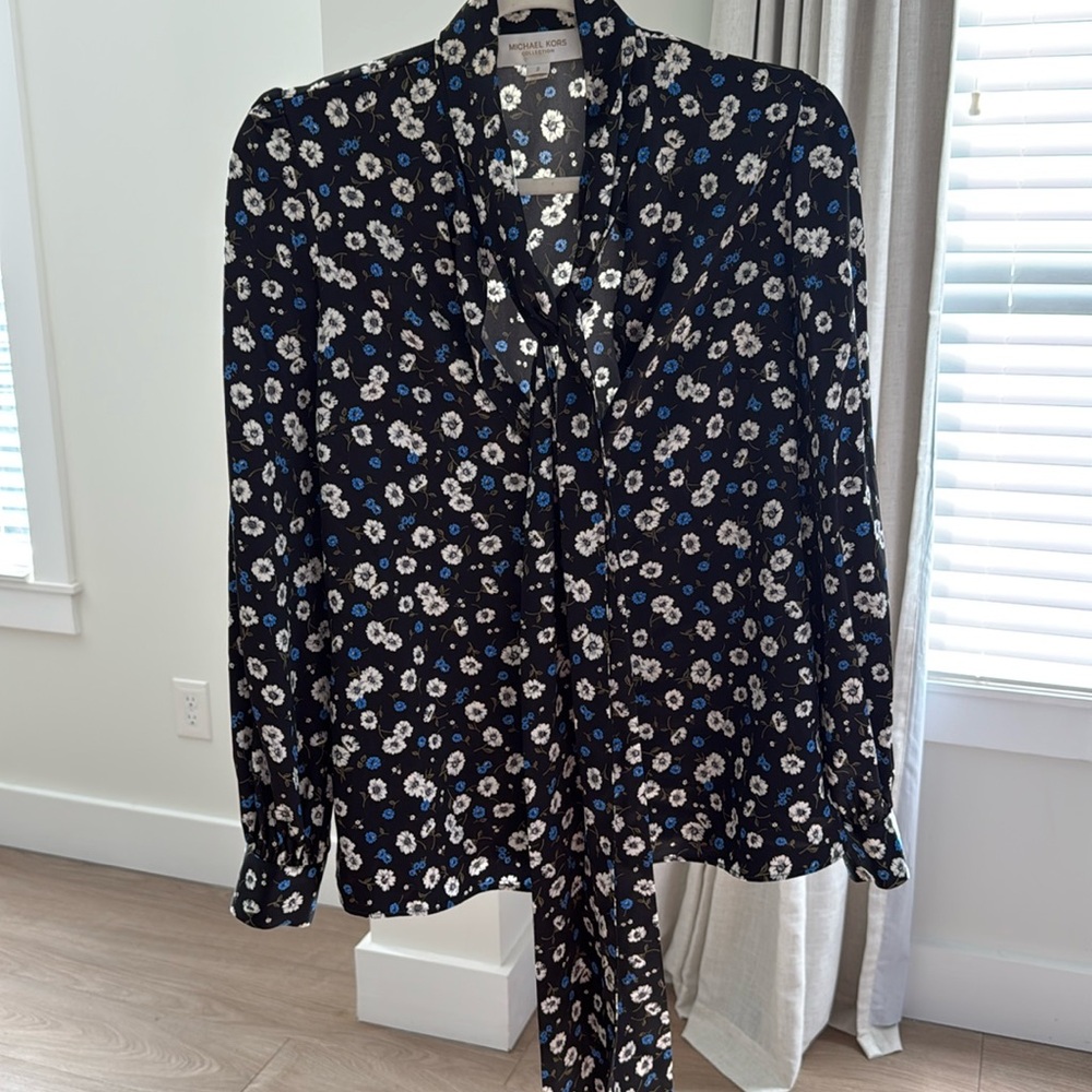 Michael Kors Collection Top